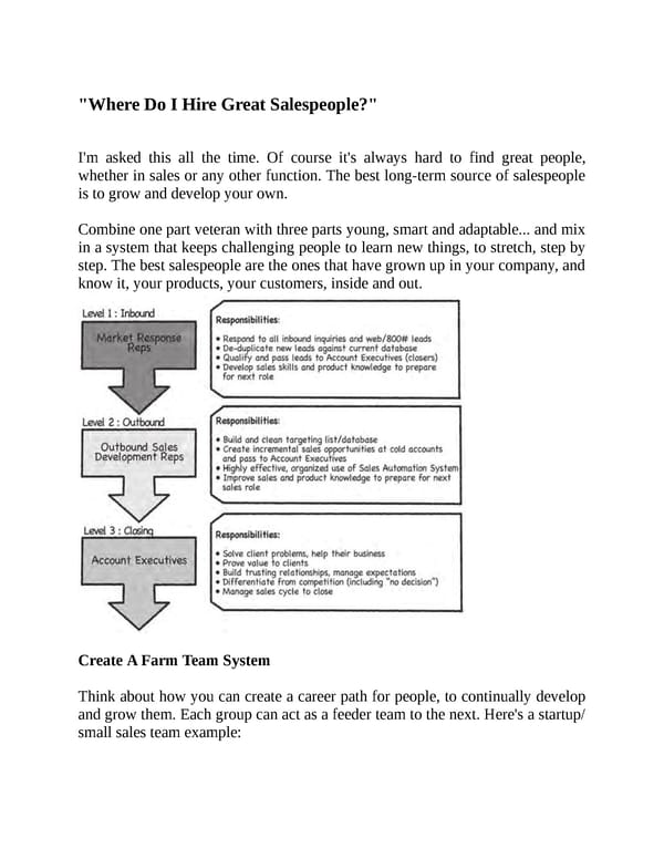 Predictable Revenue - Page 183