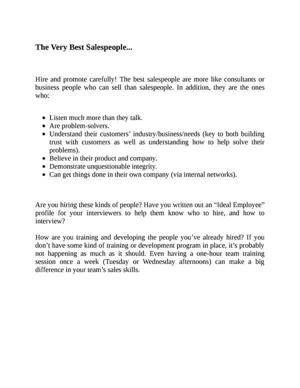 Predictable Revenue - Page 185