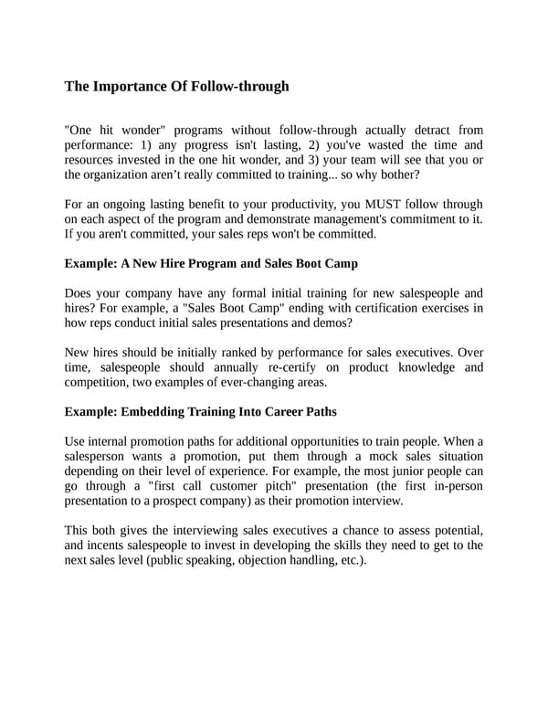 Predictable Revenue - Page 189