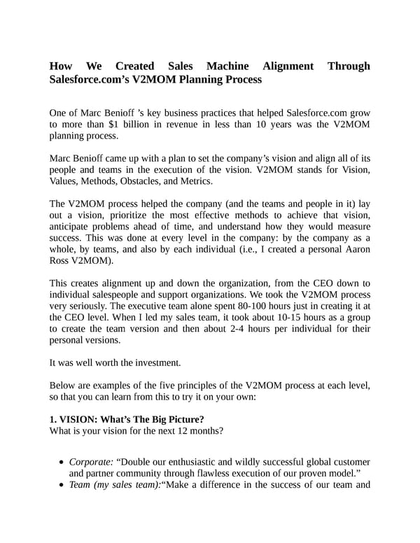 Predictable Revenue - Page 199