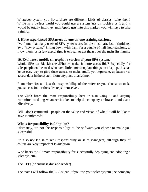 Predictable Revenue - Page 222