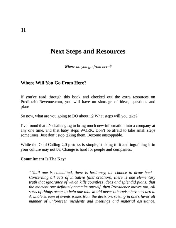 Predictable Revenue - Page 224