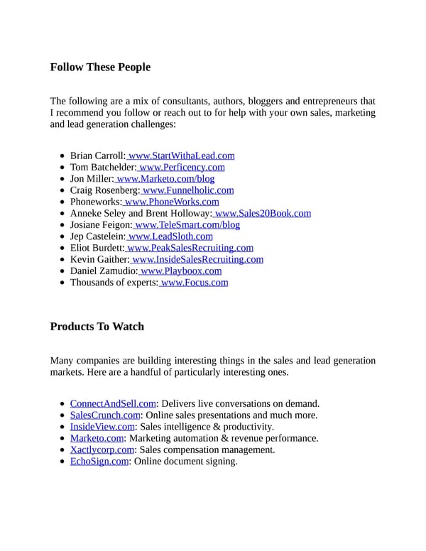 Predictable Revenue - Page 226