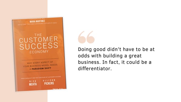 The Customer Success Economy - Page 4
