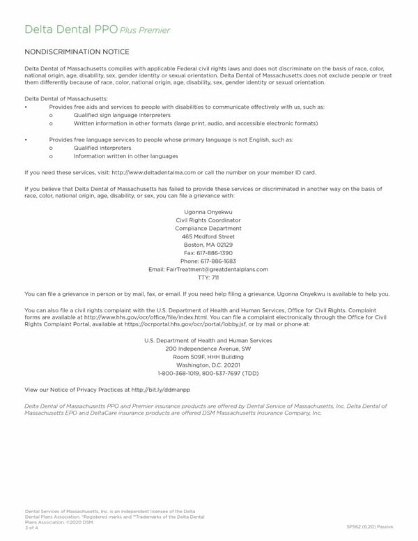 Benefit Summary 2024 Client Copy - Page 3