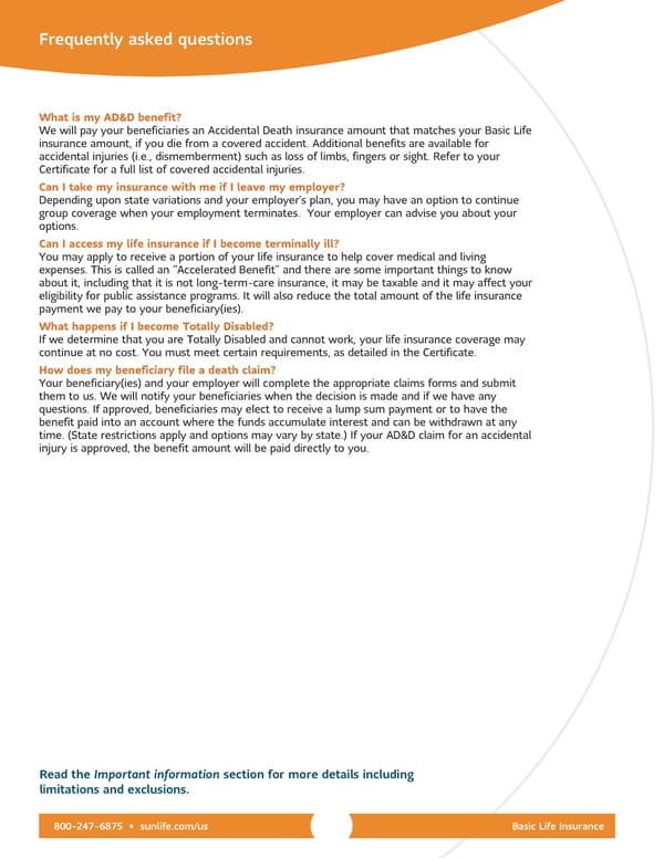 959589 Basic Life 01.01.2025 - Page 2