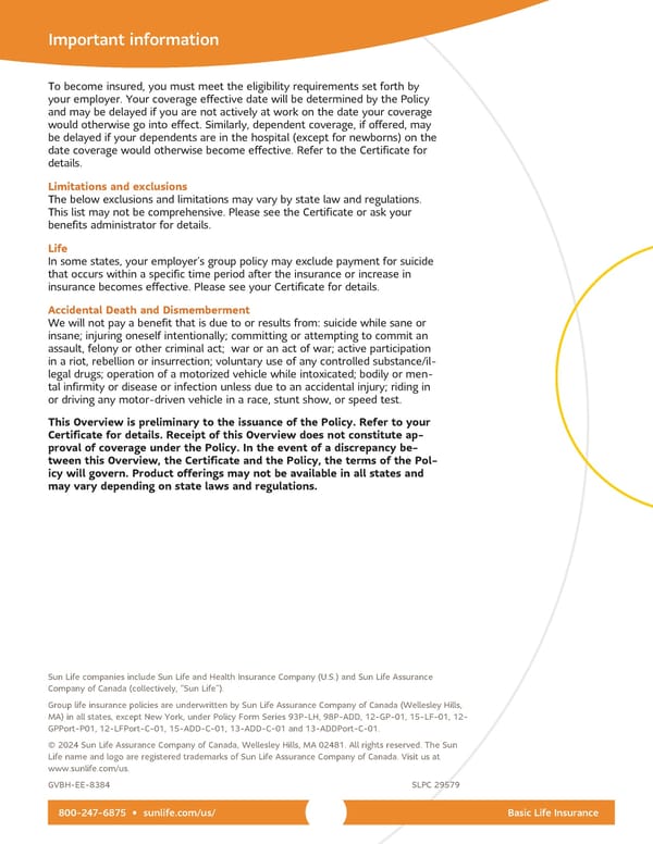 959589 Basic Life 01.01.2025 - Page 3