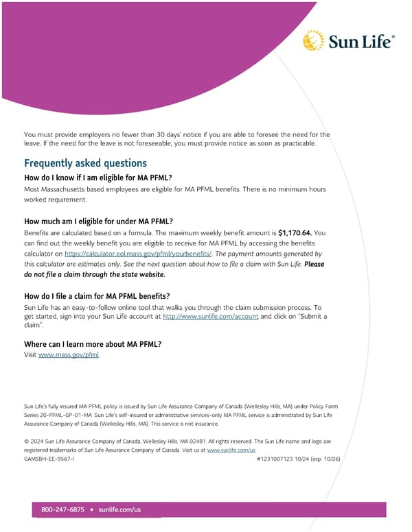 959592 MA PFML 01.01.2025 - Page 2