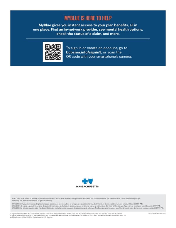 Maternity Support and Resources - Page 2