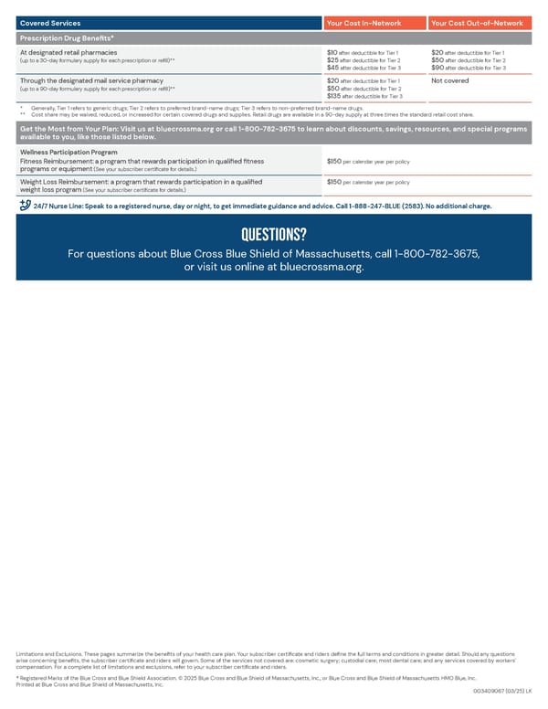 Owl Labs Inc. Welcome Guide - Page 21