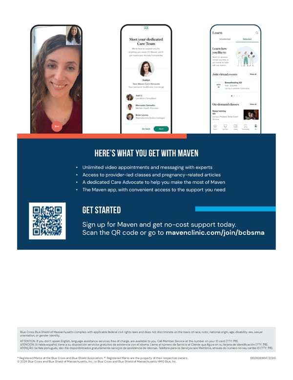 Owl Labs Inc. Welcome Guide - Page 88