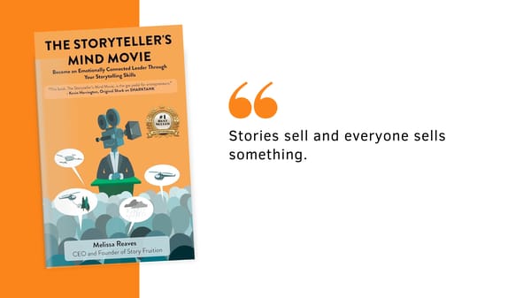 The Storyteller's Mind Movie - Page 2