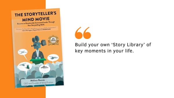 The Storyteller's Mind Movie - Page 4