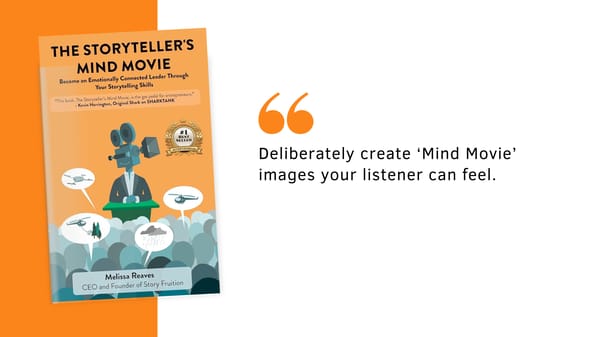 The Storyteller's Mind Movie - Page 5