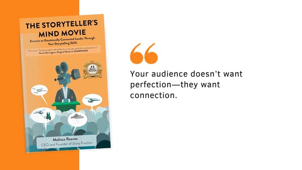 The Storyteller's Mind Movie - Page 6