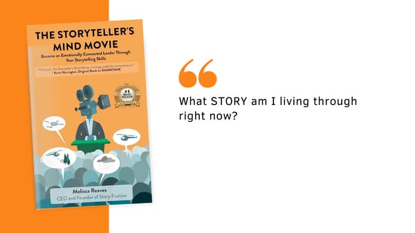 The Storyteller's Mind Movie - Page 9