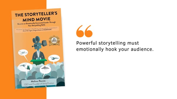 The Storyteller's Mind Movie - Page 10