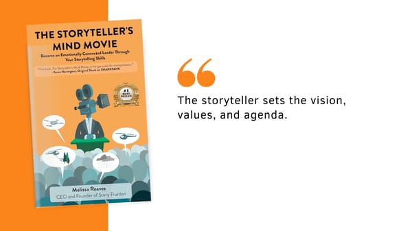 The Storyteller's Mind Movie - Page 11