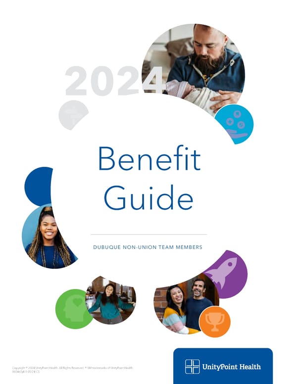 Team Members Guide - Page 1