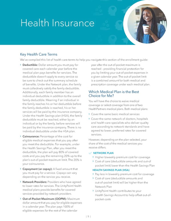 Team Members Guide - Page 7