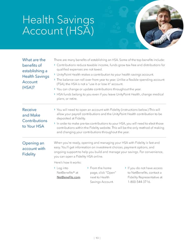 Team Members Guide - Page 15