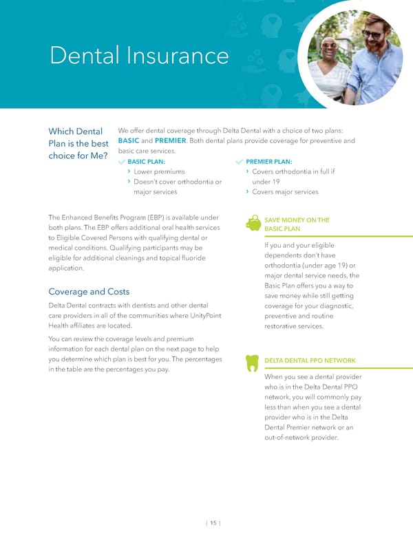 Team Members Guide - Page 17