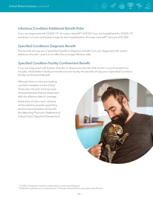 Team Members Guide - Page 28