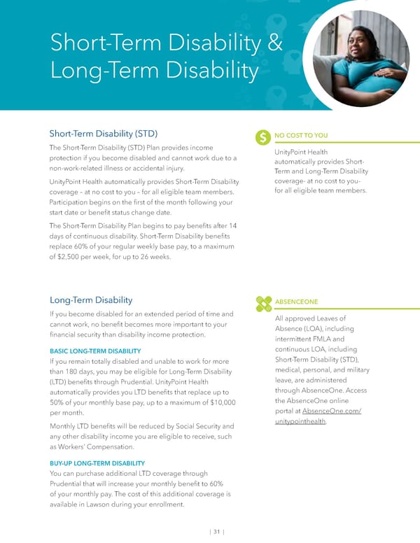 Team Members Guide - Page 33