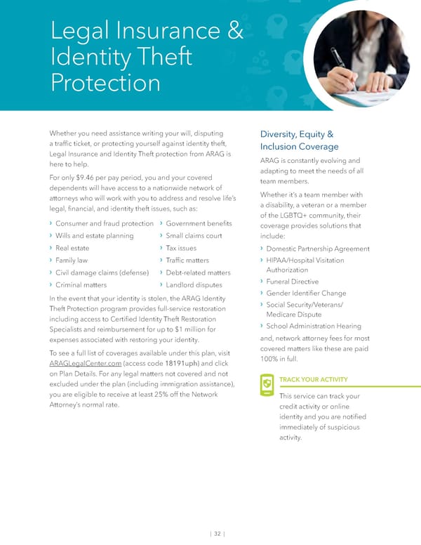 Team Members Guide - Page 34