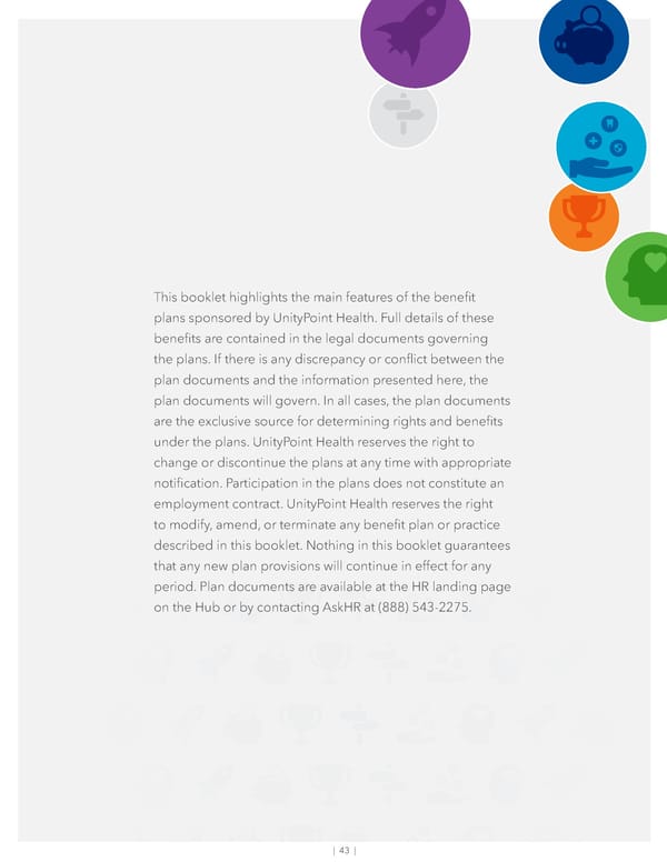 Team Members Guide - Page 45