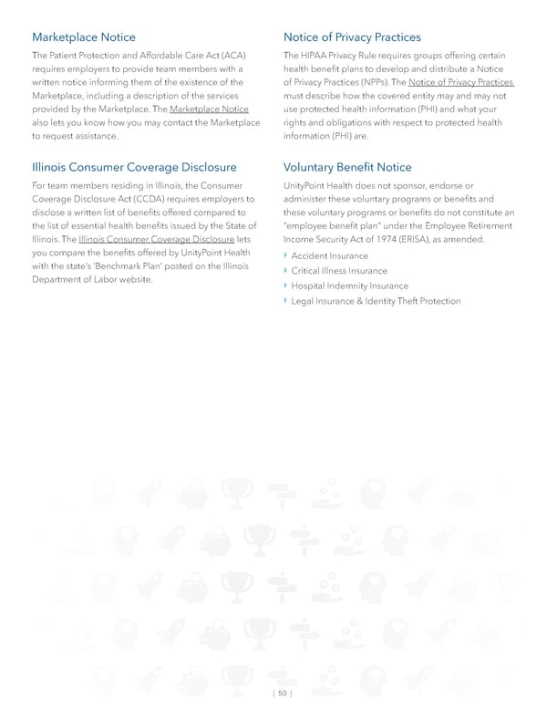 Team Members Guide - Page 52