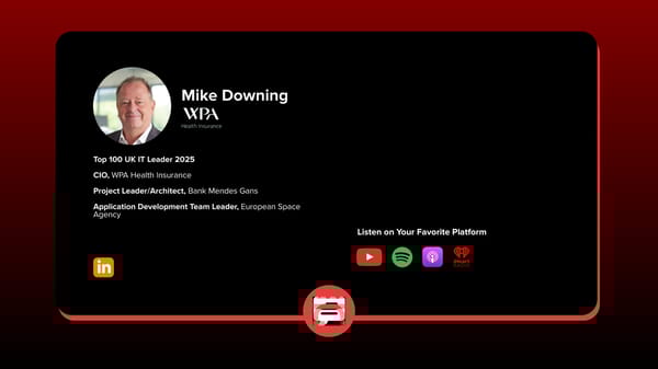 Mike Downing - Page 1