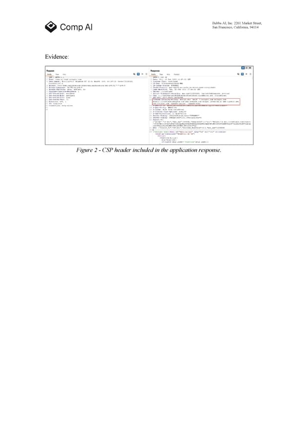 RELAYTO Penetration Test Report - Page 14
