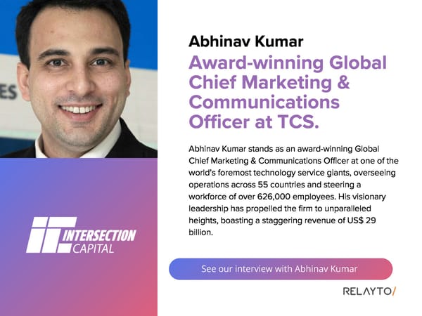 Podcast Owners on the Experience-focused Leaders - Page 5