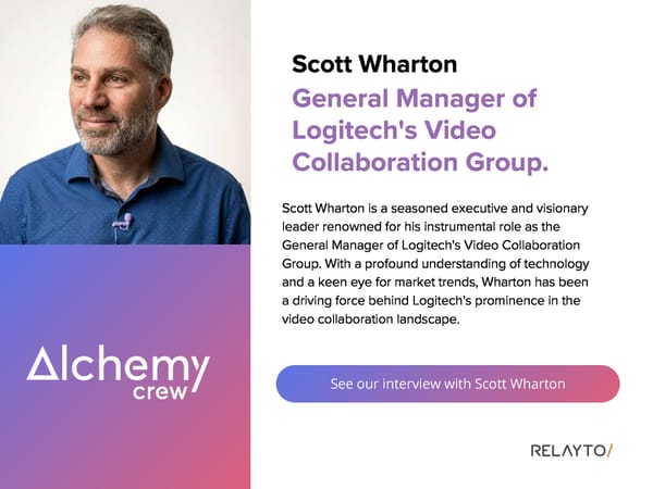 Podcast Owners on the Experience-focused Leaders - Page 7