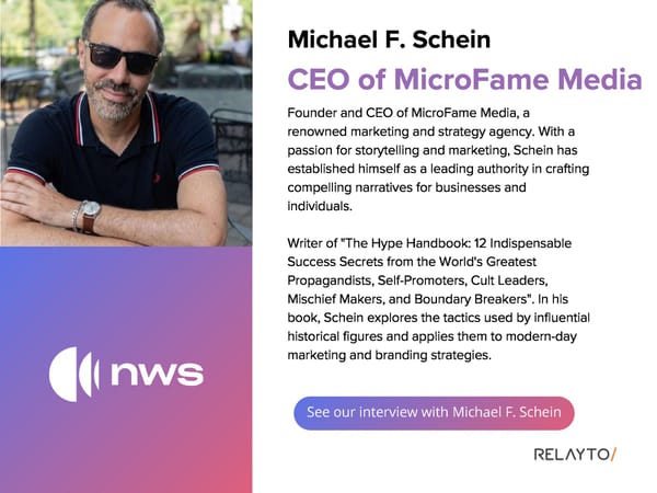 Podcast Owners on the Experience-focused Leaders - Page 9