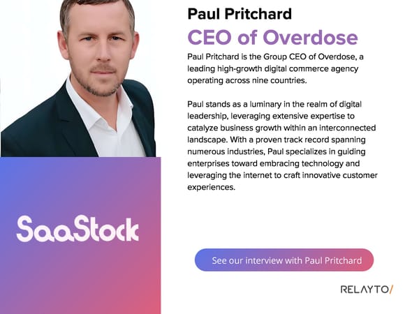 Podcast Owners on the Experience-focused Leaders - Page 11