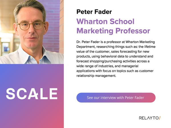 Podcast Owners on the Experience-focused Leaders - Page 21