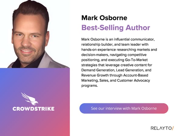 Podcast Owners on the Experience-focused Leaders - Page 29