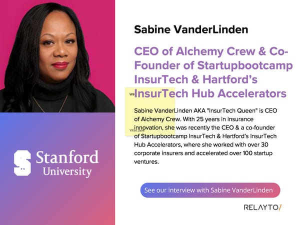 Podcast Owners on the Experience-focused Leaders - Page 35