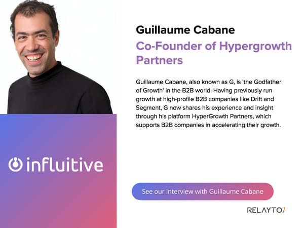 Podcast Owners on the Experience-focused Leaders - Page 43