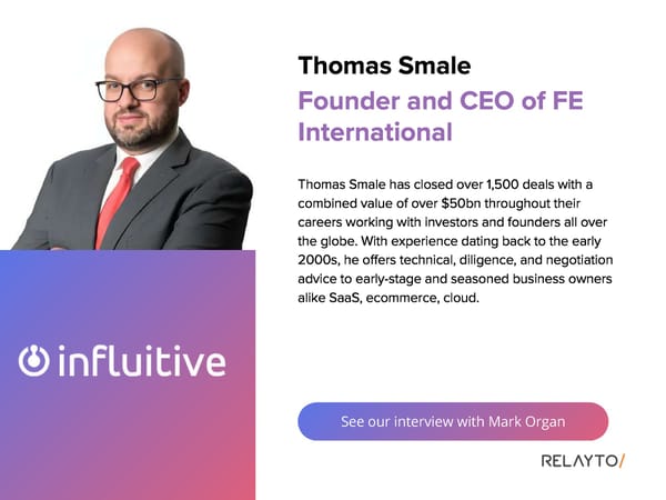 Podcast Owners on the Experience-focused Leaders - Page 49