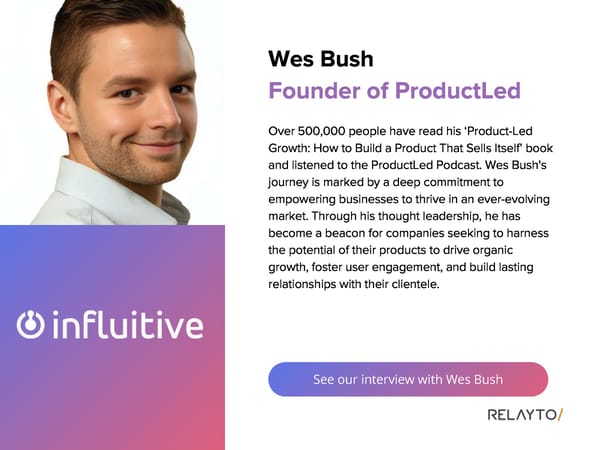 Podcast Owners on the Experience-focused Leaders - Page 51