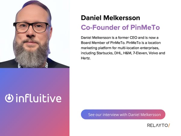 Podcast Owners on the Experience-focused Leaders - Page 93