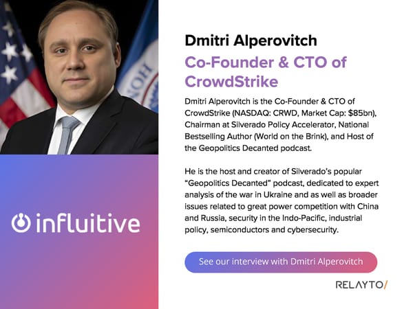 Podcast Owners on the Experience-focused Leaders - Page 97