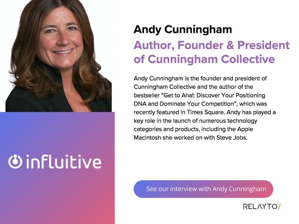 Podcast Owners on the Experience-focused Leaders - Page 119