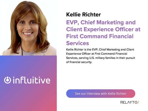 Podcast Owners on the Experience-focused Leaders - Page 121