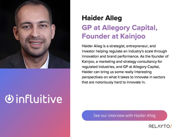 Podcast Owners on the Experience-focused Leaders - Page 146