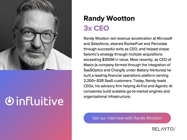 Podcast Owners on the Experience-focused Leaders - Page 152