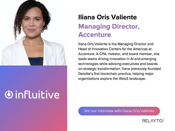 Podcast Owners on the Experience-focused Leaders - Page 162